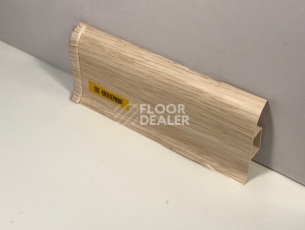 Плинтус Ideal Comfort 55mm Клен вермонт 262 фото 2 | FLOORDEALER